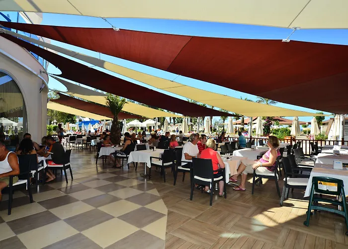 Annabella Diamond Hotel