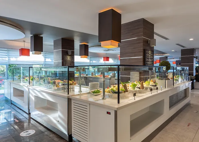 White City ResortSpa Hotel