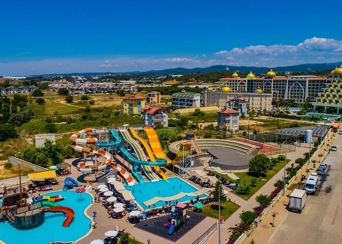 Senza The Inn Resort & SpaSpa Hotel